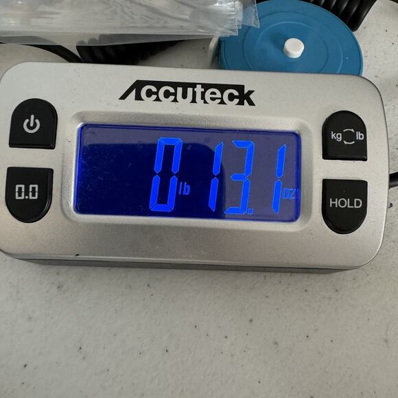 Pendleton The Original Board Shirt Mens Small Navy Blue Solid Virgin Wool Button - Picture 8 of 8